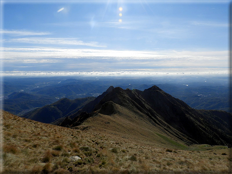 foto Monte Barone